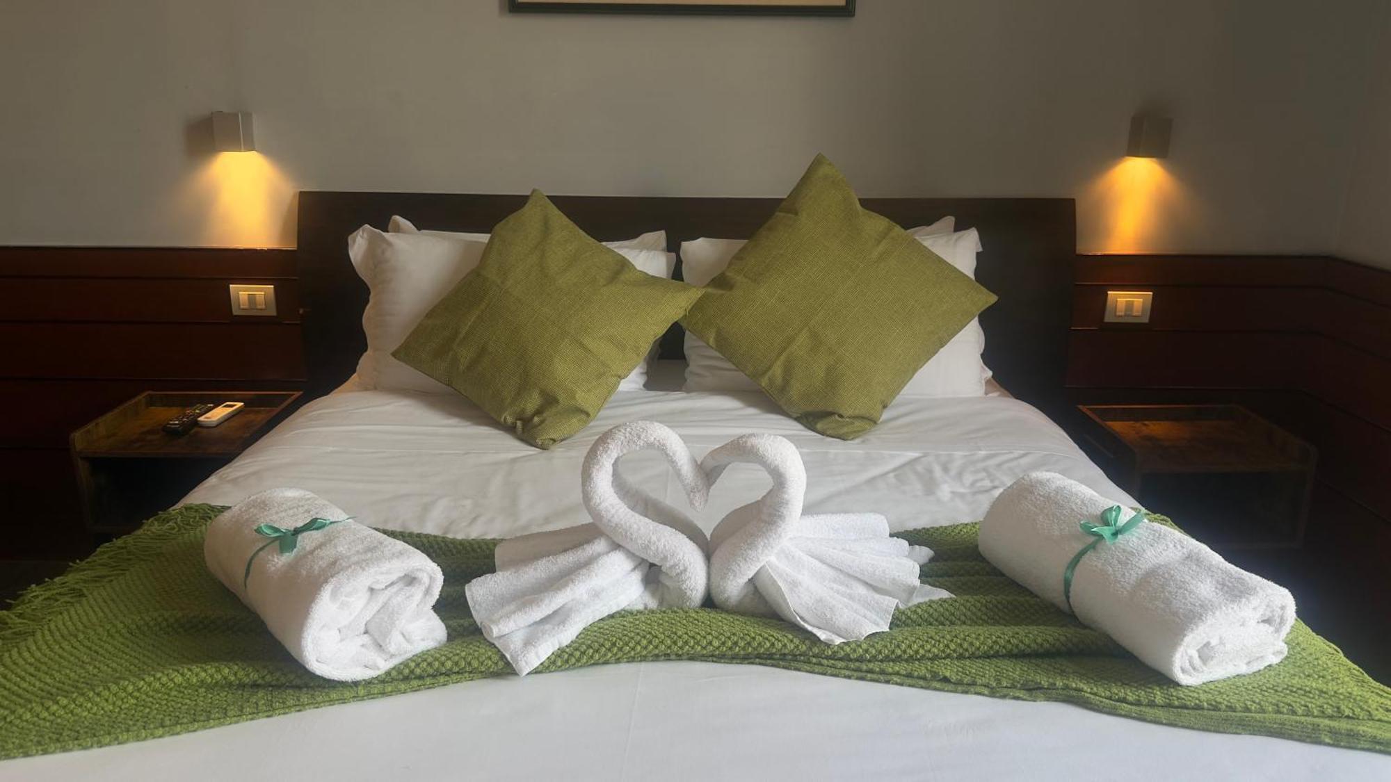 Romalive Hotel — Photos 3