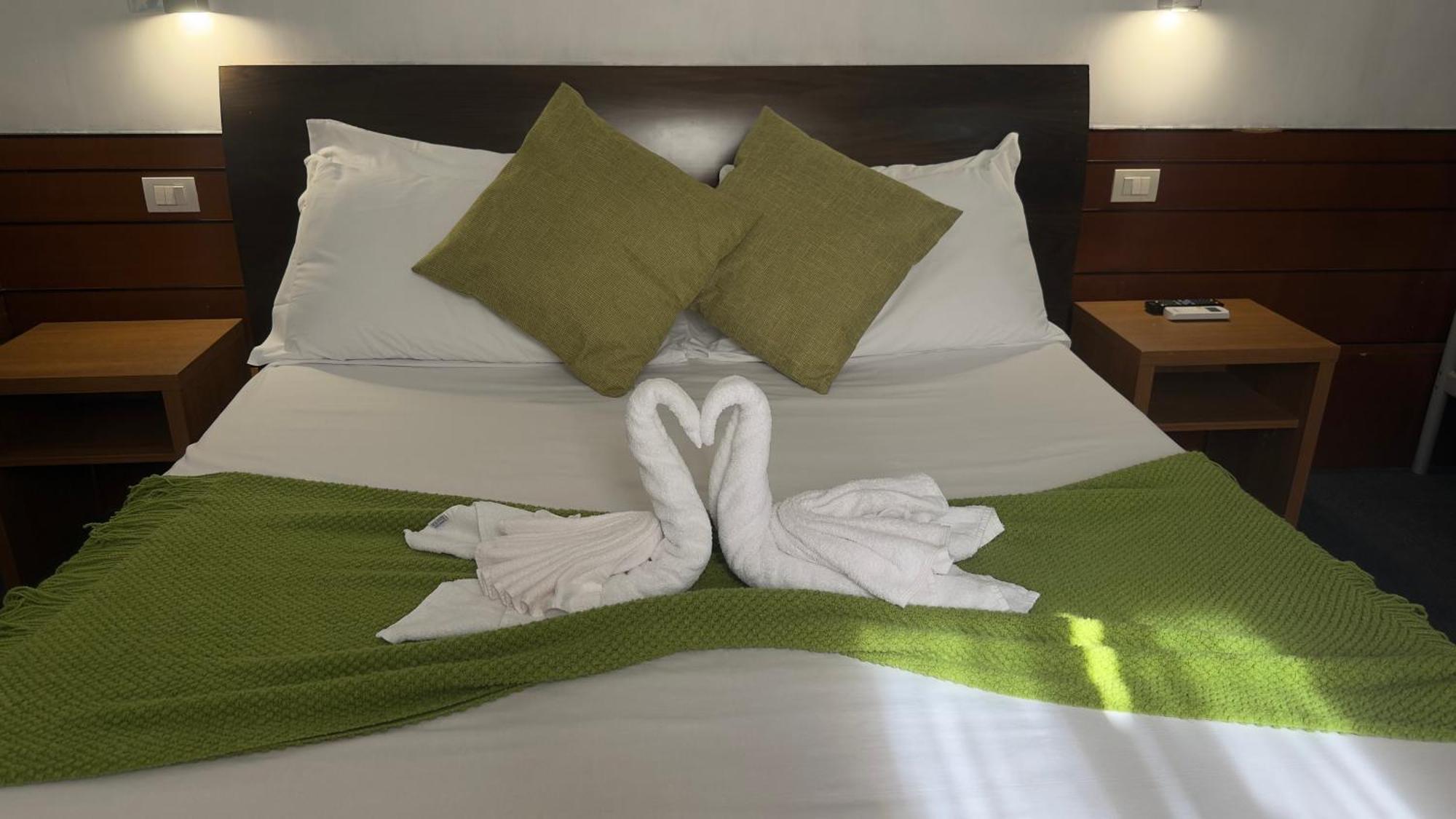 Romalive Hotel — Photos 2